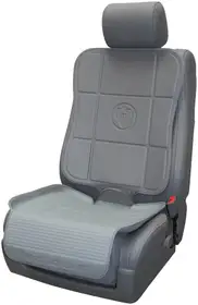 Protectie Bancheta Auto Prince Lionheart 2 Stage Gri
