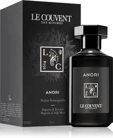 Le Couvent Maison de Parfum, Remarquables - Anori, Apa de Parfum Unisex, 100 ml *Tester