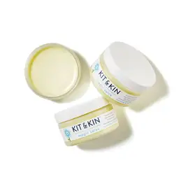 Unguent antiiritatii cu salvie Kit&Kin 100g