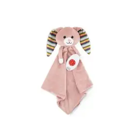 Mini-paturica Muzicala Iepurasul Becky Mini-paturica Muzicala Iepurasul Becky