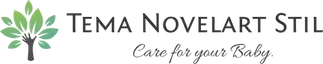 Tema Novelart Stil