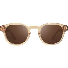 Ochelari de Soare, ReVO Sterling Shiny Crystal Caramel Terra Acetate Japan