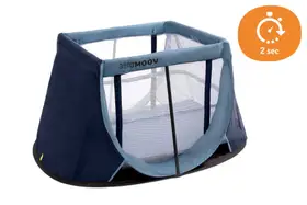 Patut Pliant Pop Up Blue Whale Aeromoov