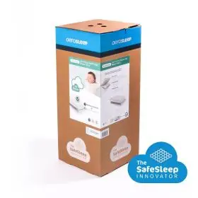 Set Saltea Copii Ecolution 60 x 120