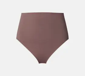 Chilot fara cusaturi Lee Postpartum Sensil Breeze XS/S Deep Taupe Lola&Lykke