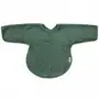 Baveta Textila cu Maneci din Bambus Aspen Green Timboo