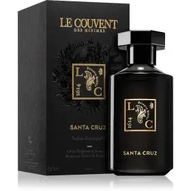 Le Couvent Maison de Parfum, Remarquables - Santa Cruz, Apa de Parfum Unisex, 50 ml Le Couvent Maison de Parfum, Remarquables - Santa Cruz, Apa de Parfum Unisex, 50 ml