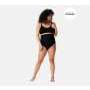Chilot fara cusaturi pentru maternitate Noppies Nisa Sensil Breeze Negru XL/XXL Lola&Lykke