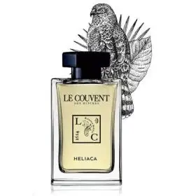 Le Couvent Maison de Parfum, Singulieres - Heliaca, Apa de Parfum Unisex, 50 ml