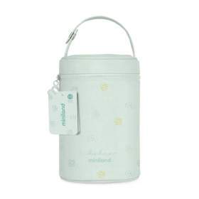 Geanta izoterma Miniland Thermibag Mint 700 ml