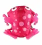 Rucsac Impermeabil Broscuta Roz Littlelife 33986 L12041