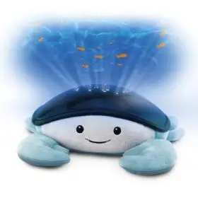 Crabul Cody - Proiector Muzical cu Valuri Miscatoare Crabul Cody - Proiector Muzical cu Valuri Miscatoare