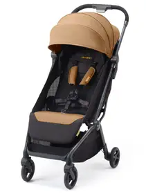 Carucior Lexa Select Sweet Curry