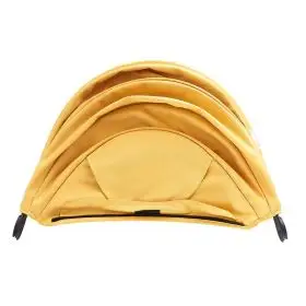 Parasolar Carucior Ergobaby Metro+ Yellow UPF 50+