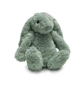 Iepurasul RO cu dispozitiv lumina si sunet, Verde