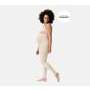 Colanti fara cusaturi pentru gravide Cara Sensil Breeze Moonlight XL/XXL Lola&Lykke