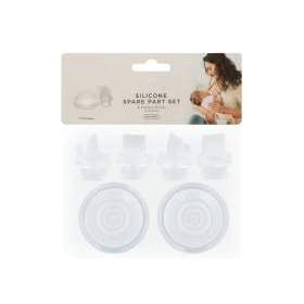 Set Piese de Schimb din Silicon pentru Pompa de San Lola&Lykke
