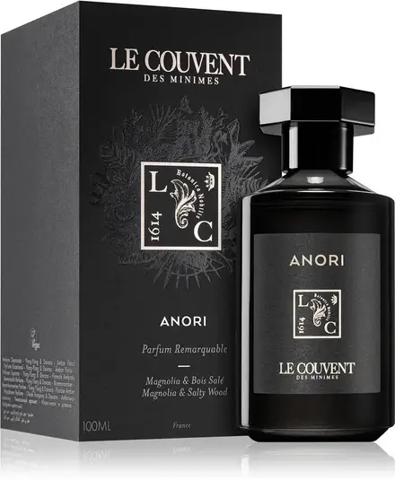 Le Couvent Maison de Parfum, Remarquables - Anori, Apa de Parfum Unisex, 100 ml *Tester 