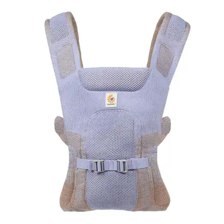 Marsupiu Aerloom Lavander Sky Lila