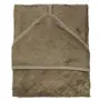 Prosop cu Gluga pentru Copii din Bambus Jungle Green 38307 TM-CAP04-548