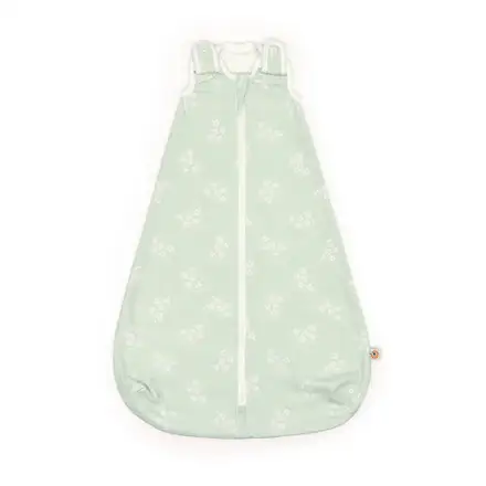 Sac de dormit 2 in 1, On The Move, Starry Mint, 6-18 LUNI, 0.5TOG, Ergobaby Verde