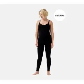 Colanti fara cusaturi pentru gravide Cara Sensil Breeze Negri XL/XXL Lola&Lykke Colanti fara cusaturi pentru gravide Cara Sensil Breeze Negri XL/XXL Lola&Lykke