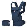 Marsupiu Omni Deluxe Mesh Midnight Blue
