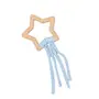 Jucarie Nature Shooting Star Blue Saro Baby