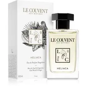 Le Couvent Maison de Parfum, Singulieres - Heliaca, Apa de Parfum Unisex, 100 ml Le Couvent Maison de Parfum, Singulieres - Heliaca, Apa de Parfum Unisex, 100 ml
