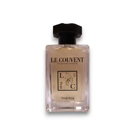 Le Couvent Maison de Parfum, Singulieres - Singuliere Theria, Apa de Parfum Unisex, 100 ml *Tester 