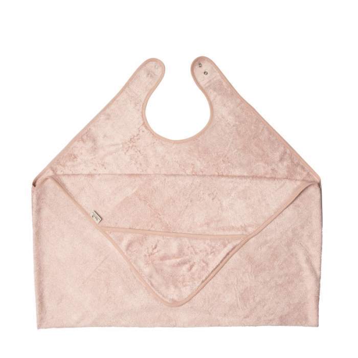 Prosop Cuddle Misty Rose 98x104cm 3726 TM-CAP06-531