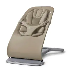 Balansoar pentru copii 3 in 1 Evolve Soft Olive