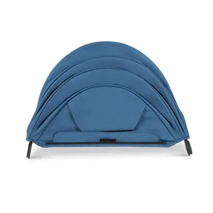 Parasolar Carucior Ergobaby Metro+ Azure UPF 50+ Albastru