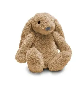 Iepurasul RO cu dispozitiv lumina si sunet, Maro