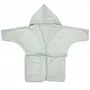 Halat de Baie Frotir din Bambus pentru Copii 2-4 ani Sea Blue Timboo TM-BAD01-529