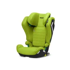 Scaun auto cu Isofix Recaro Axion 1, R129, 3-12ani,Hello Green