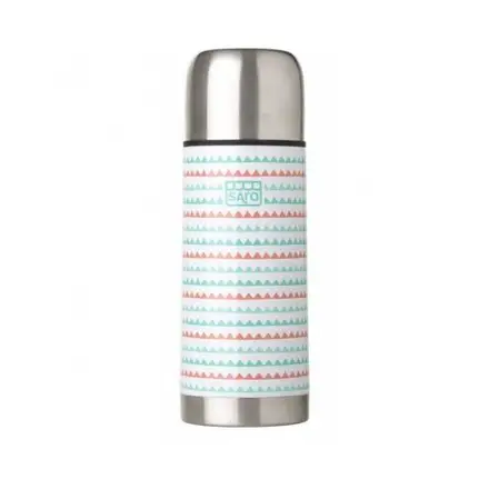 Termos pentru lichide 350ML Verde