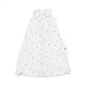 Sac de Dormit din Bumbac On The Move Sailboat Dreams 6-18 Luni 1 Tog