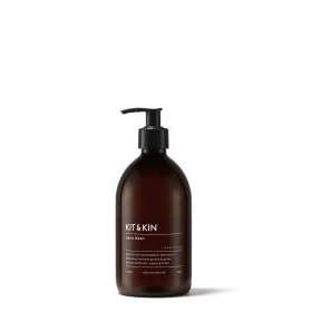 Sapun Lichid pentru Maini, Lime & Aloe Vera Kit and Kin 500 ml