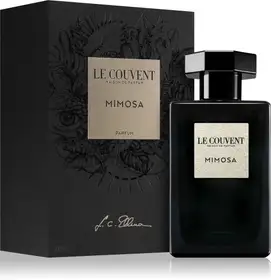 Le Couvent Maison de Parfum, Signatures - Mimosa, Apa de Parfum Unisex, 100 ml