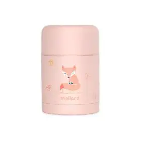 Termos mancare solida Miniland Candy 600 ml
