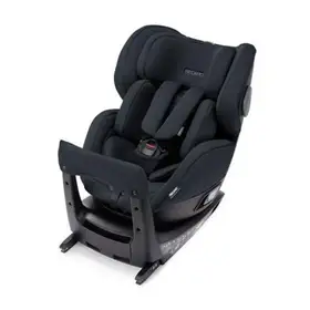 Resigilat Scaun Auto i-Size 0-4 ani Salia Select Night Black