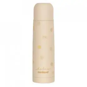 Termos Lichide Miniland Vanilla 500 ml