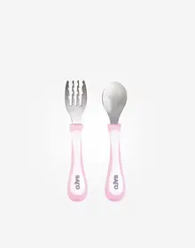 Set Lingurita Ergonomica Somon