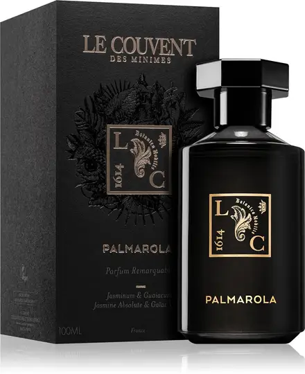 Le Couvent Maison de Parfum, Remarquables - Palmarola, Apa de Parfum Unisex, 100 ml 