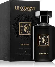 Le Couvent Maison de Parfum, Remarquables - Smyrna, Apa de Parfum Unisex, 50 ml