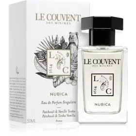 Le Couvent Maison de Parfum, Singulieres - Nubica, Apa de Parfum Unisex, 50 ml