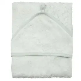 Prosop cu Gluga pentru Copii din Bambus Riviera Blue Prosop cu Gluga pentru Copii din Bambus Riviera Blue