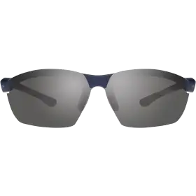 Ochelari de Soare, ReVO Incline Matte Navy, Lentile Graphite