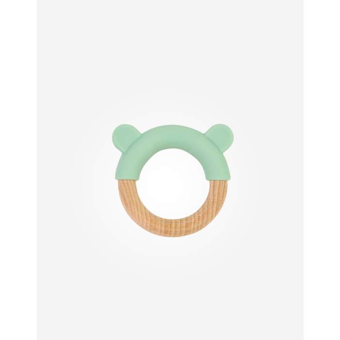JUCARIE DENTITIE LITLE EARS Verde 33488 1700-V